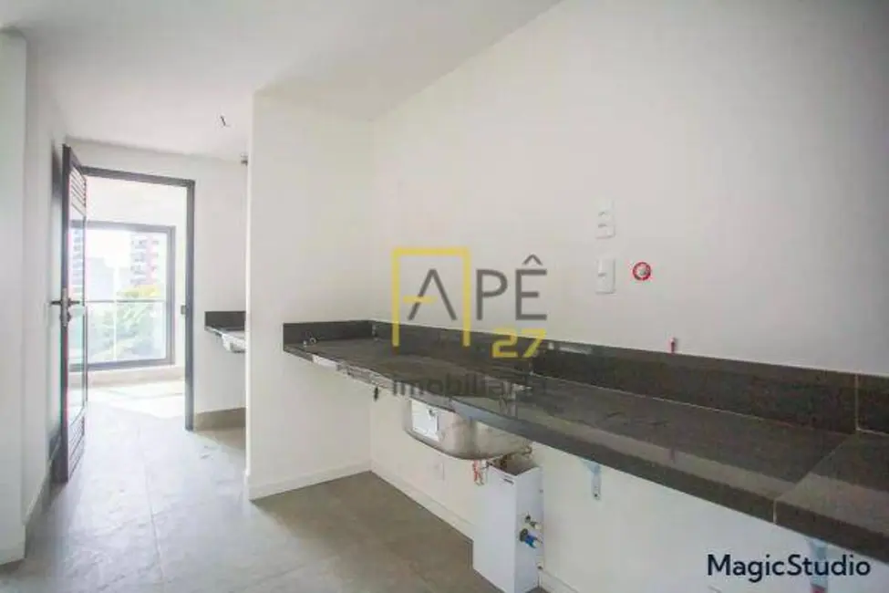 Apartamento com 3 quartos à venda, 110m2 em Mirandópolis, São Paulo - SP - imagem 4 Foto 4 de Apartamento com 3 quartos à venda, 110m2 em Mirandópolis, São Paulo - SP