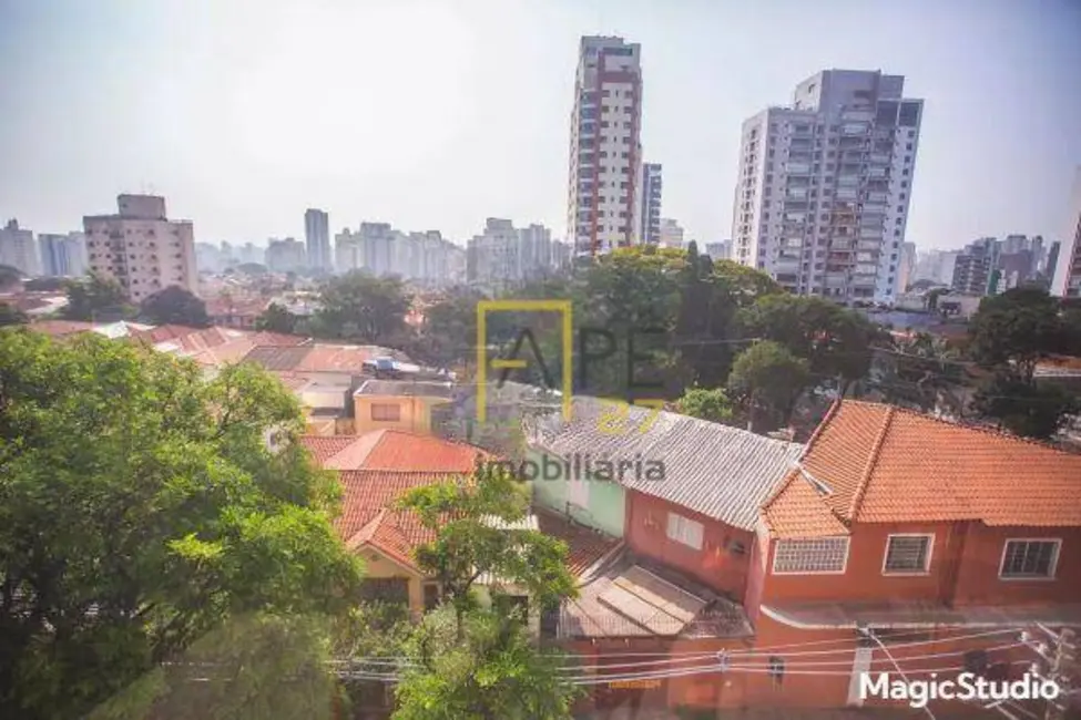 Apartamento com 3 quartos à venda, 110m2 em Mirandópolis, São Paulo - SP - imagem 8 Foto 8 de Apartamento com 3 quartos à venda, 110m2 em Mirandópolis, São Paulo - SP
