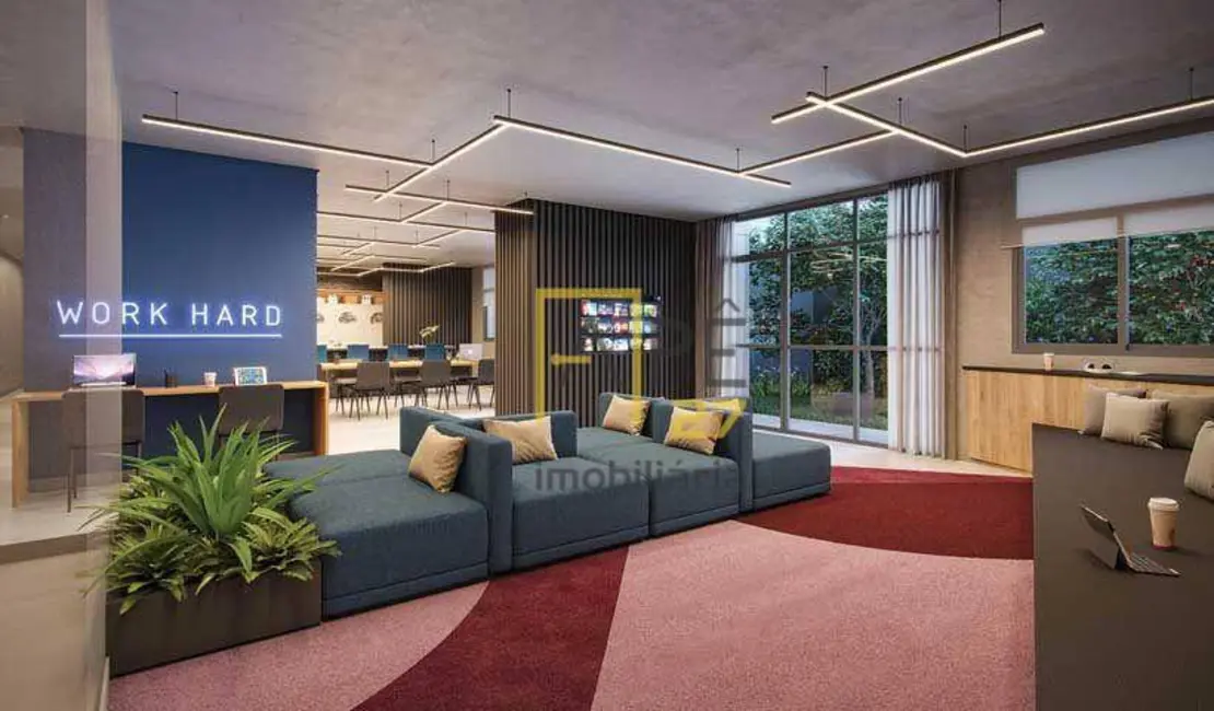 Kitnet com 1 quarto à venda, 30m2 em Vila Clementino, São Paulo - SP - imagem 6 Foto 6 de Kitnet com 1 quarto à venda, 30m2 em Vila Clementino, São Paulo - SP