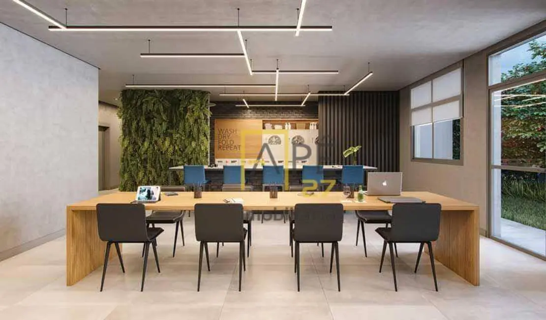 Kitnet com 1 quarto à venda, 30m2 em Vila Clementino, São Paulo - SP - imagem 7 Foto 7 de Kitnet com 1 quarto à venda, 30m2 em Vila Clementino, São Paulo - SP