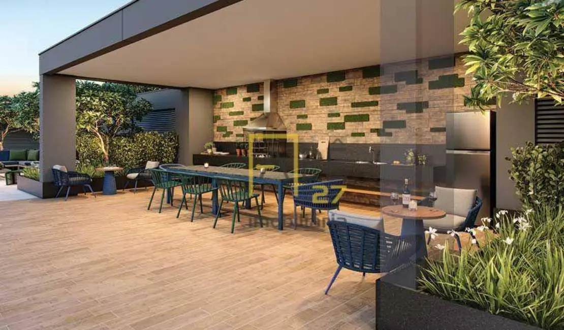 Kitnet com 1 quarto à venda, 30m2 em Vila Clementino, São Paulo - SP - imagem 5 Foto 5 de Kitnet com 1 quarto à venda, 30m2 em Vila Clementino, São Paulo - SP