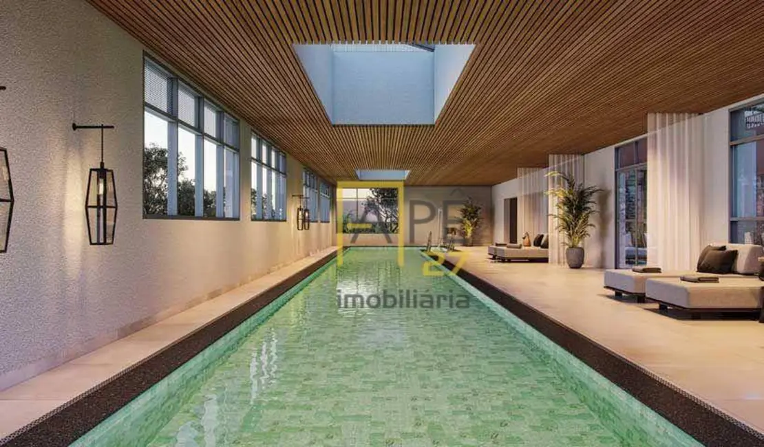 Kitnet com 1 quarto à venda, 30m2 em Vila Clementino, São Paulo - SP - imagem 2 Foto 2 de Kitnet com 1 quarto à venda, 30m2 em Vila Clementino, São Paulo - SP