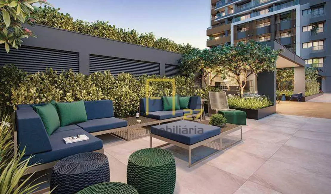 Kitnet com 1 quarto à venda, 30m2 em Vila Clementino, São Paulo - SP - imagem 4 Foto 4 de Kitnet com 1 quarto à venda, 30m2 em Vila Clementino, São Paulo - SP