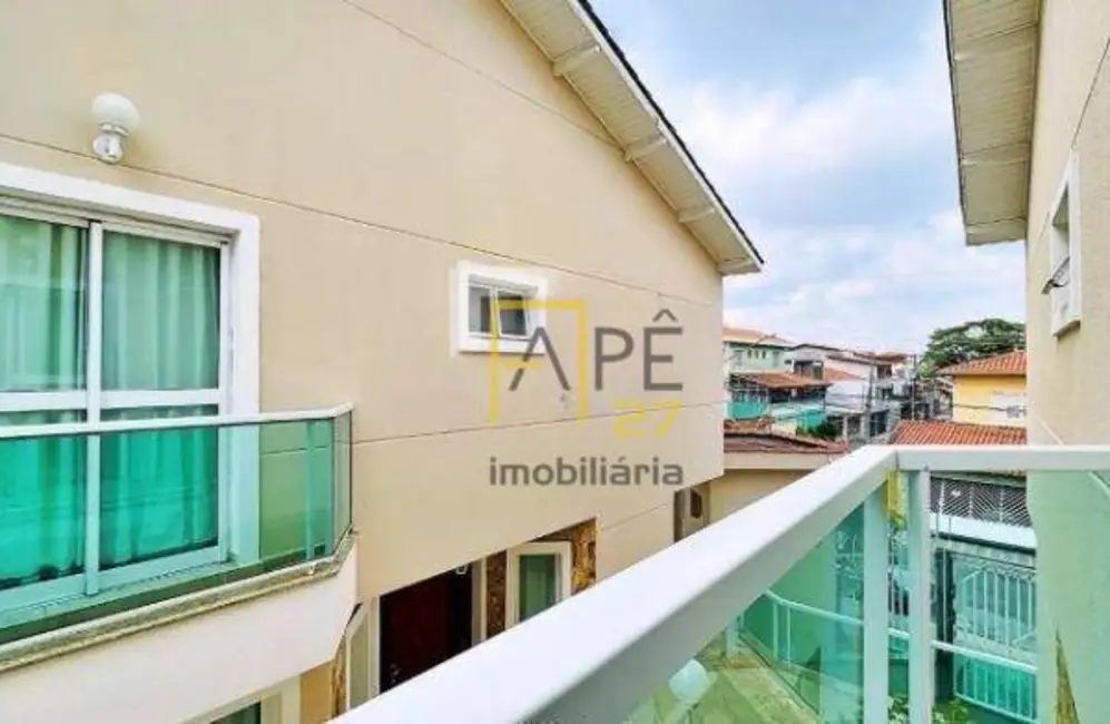 Foto 6 de Sobrado com 3 quartos à venda, 254m2 em Vila São Judas Tadeu, Guarulhos - SP