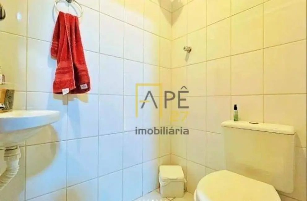 Foto 7 de Sobrado com 3 quartos à venda, 254m2 em Vila São Judas Tadeu, Guarulhos - SP