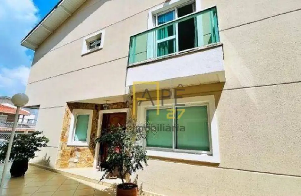 Foto 1 de Sobrado com 3 quartos à venda, 254m2 em Vila São Judas Tadeu, Guarulhos - SP