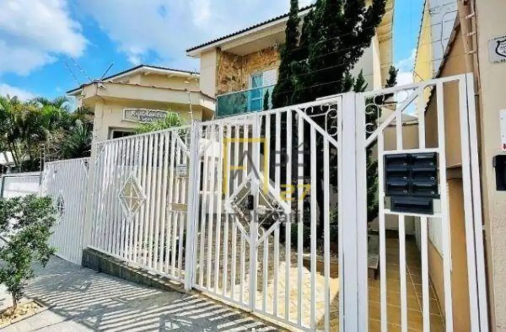 Foto 3 de Sobrado com 3 quartos à venda, 254m2 em Vila São Judas Tadeu, Guarulhos - SP