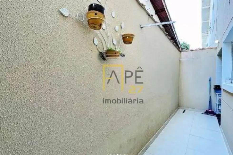 Foto 4 de Sobrado com 3 quartos à venda, 254m2 em Vila São Judas Tadeu, Guarulhos - SP