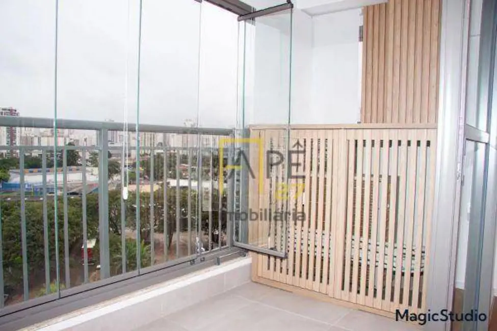 Foto 4 de Apartamento com 2 quartos à venda, 90m2 em Parque Industrial Tomas Edson, São Paulo - SP