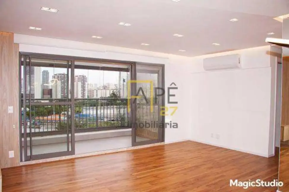 Foto 1 de Apartamento com 2 quartos à venda, 90m2 em Parque Industrial Tomas Edson, São Paulo - SP