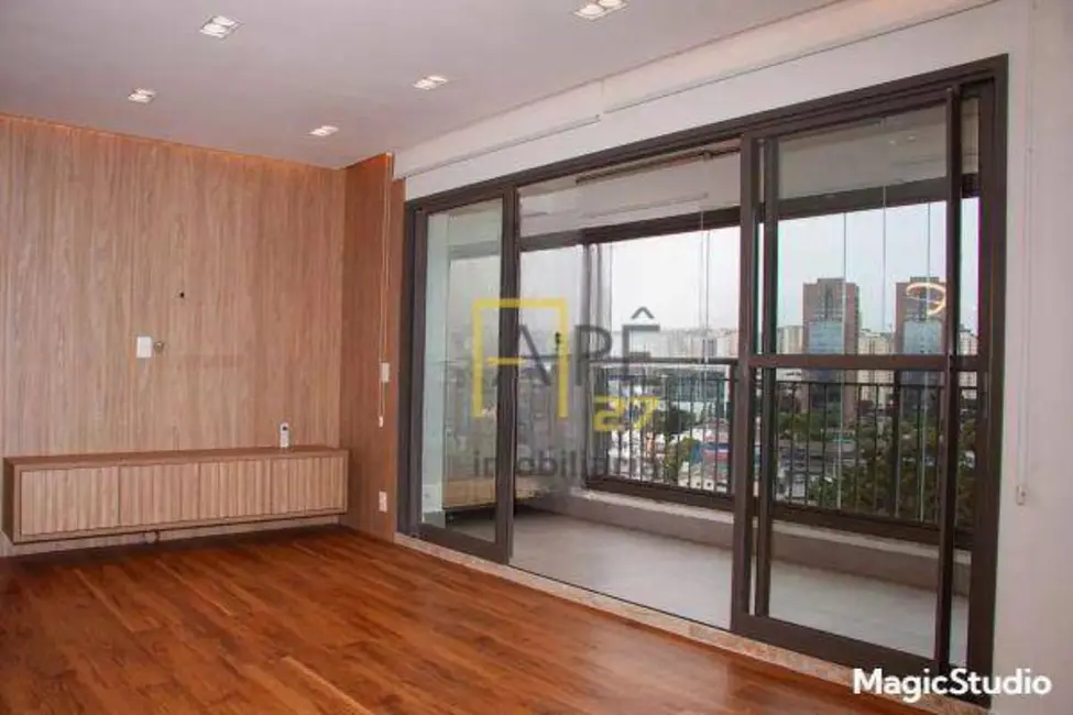 Foto 2 de Apartamento com 2 quartos à venda, 90m2 em Parque Industrial Tomas Edson, São Paulo - SP