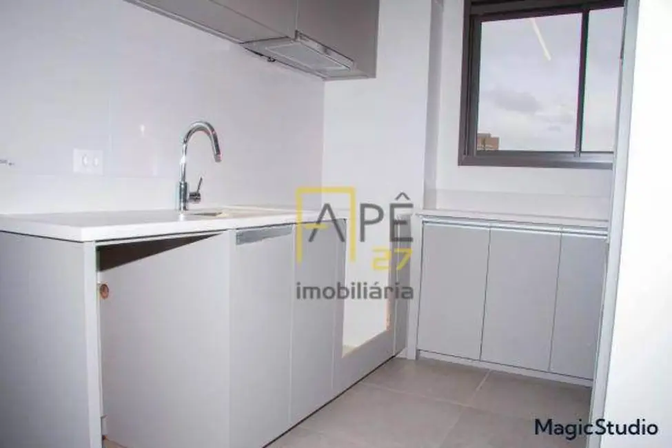 Foto 6 de Apartamento com 2 quartos à venda, 90m2 em Parque Industrial Tomas Edson, São Paulo - SP
