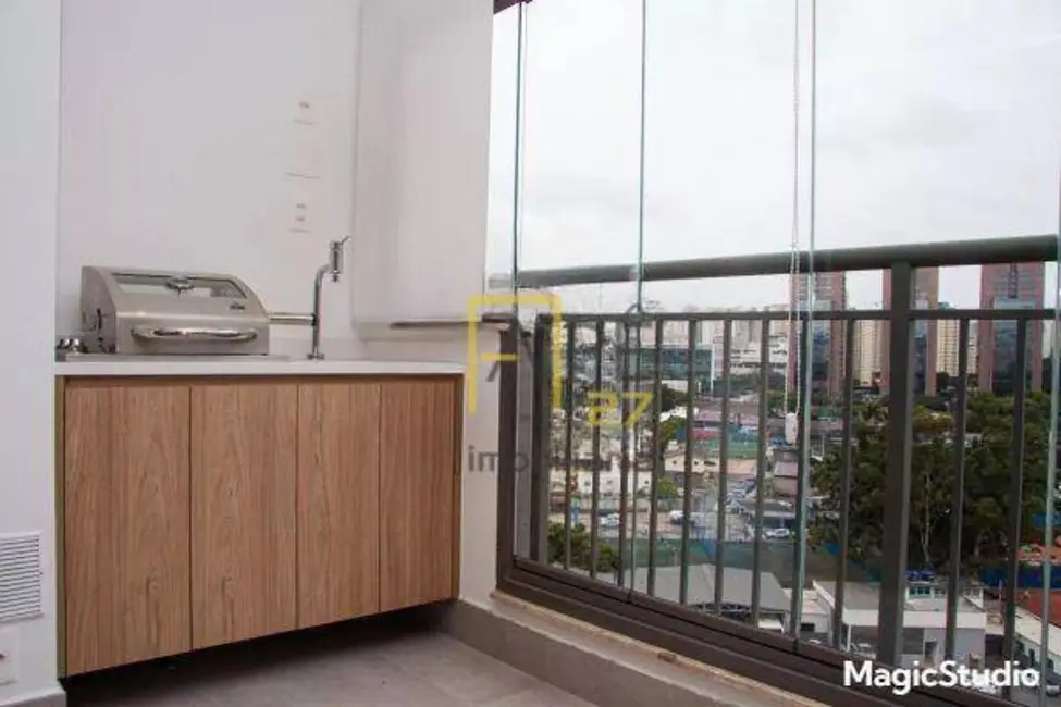 Foto 5 de Apartamento com 2 quartos à venda, 90m2 em Parque Industrial Tomas Edson, São Paulo - SP