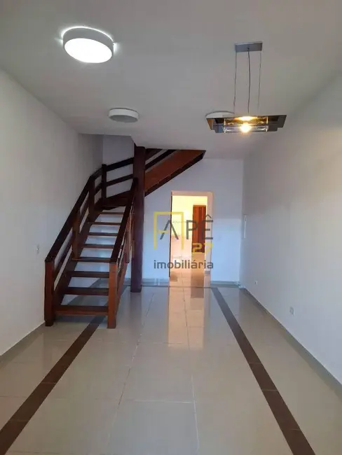 Foto 5 de Sobrado com 3 quartos para alugar, 130m2 em Cananeia - SP