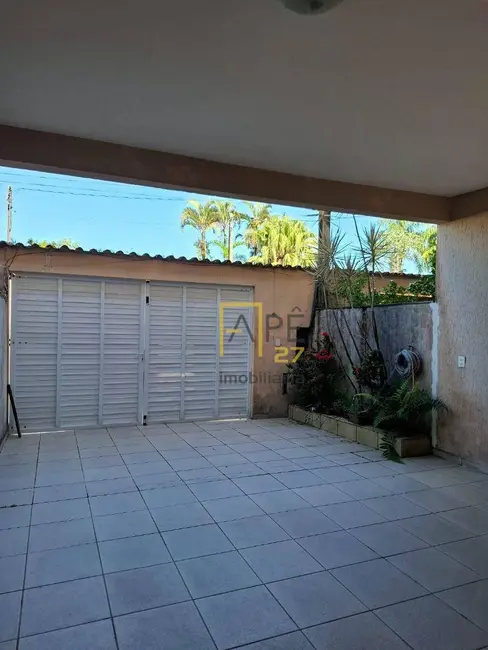 Foto 4 de Sobrado com 3 quartos para alugar, 130m2 em Cananeia - SP