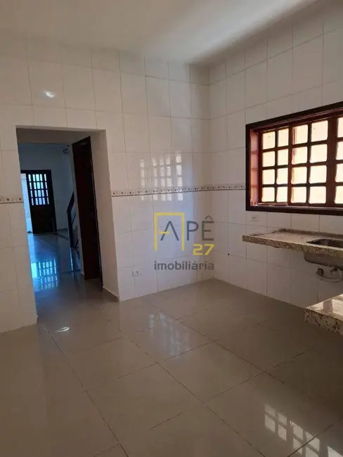 Foto 7 de Sobrado com 3 quartos para alugar, 130m2 em Cananeia - SP