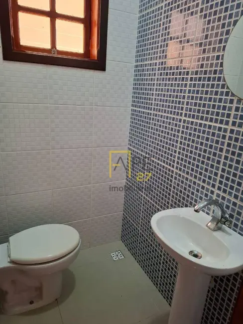 Foto 3 de Sobrado com 3 quartos para alugar, 130m2 em Cananeia - SP