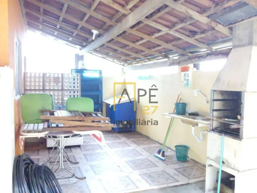 Foto 19 de Casa com 3 quartos à venda, 375m2 em Ilha Comprida - SP