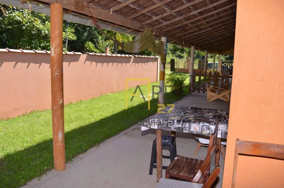 Foto 22 de Casa com 3 quartos à venda, 375m2 em Ilha Comprida - SP