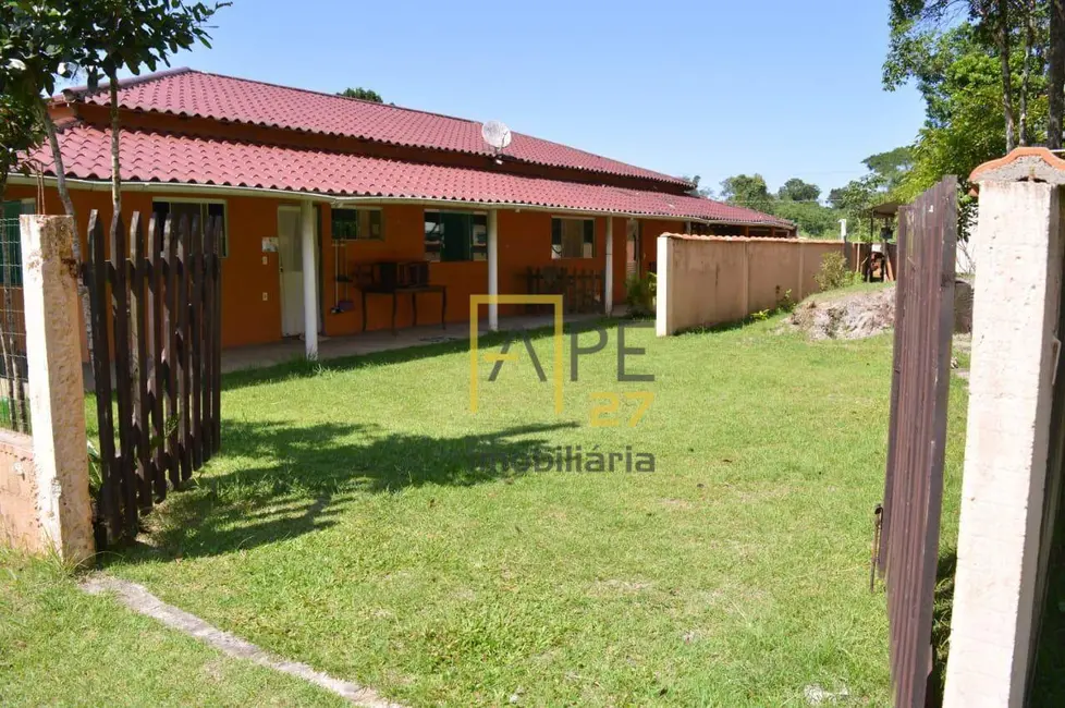 Foto 24 de Casa com 3 quartos à venda, 375m2 em Ilha Comprida - SP