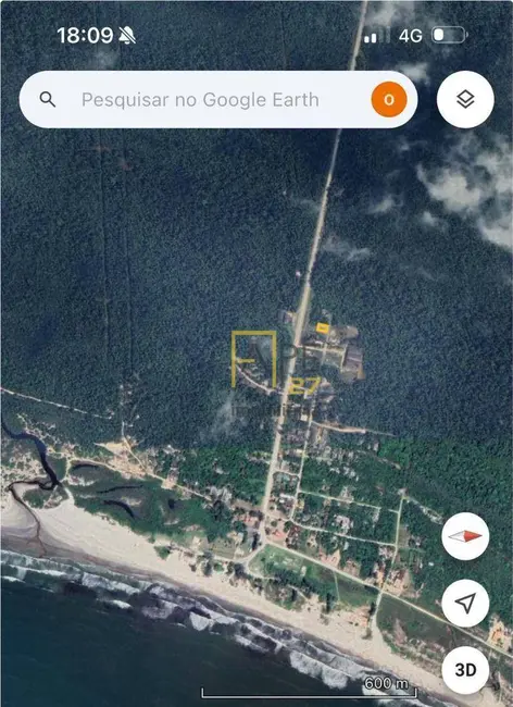 Foto 23 de Casa com 3 quartos à venda, 375m2 em Ilha Comprida - SP