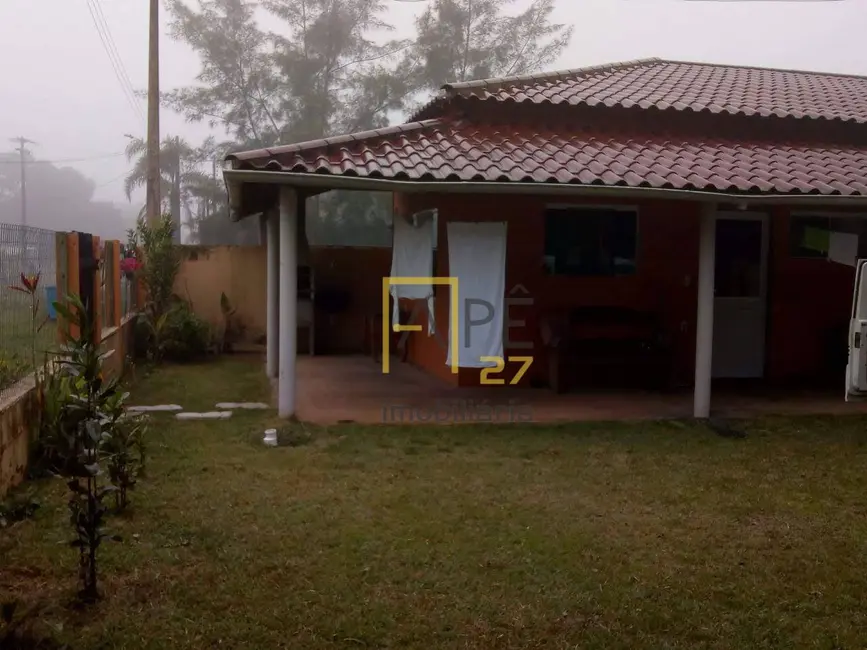 Foto 2 de Casa com 3 quartos à venda, 375m2 em Ilha Comprida - SP