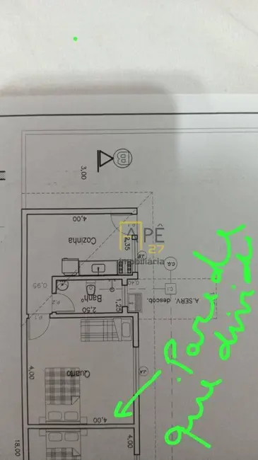 Foto 10 de Casa com 3 quartos à venda, 375m2 em Ilha Comprida - SP