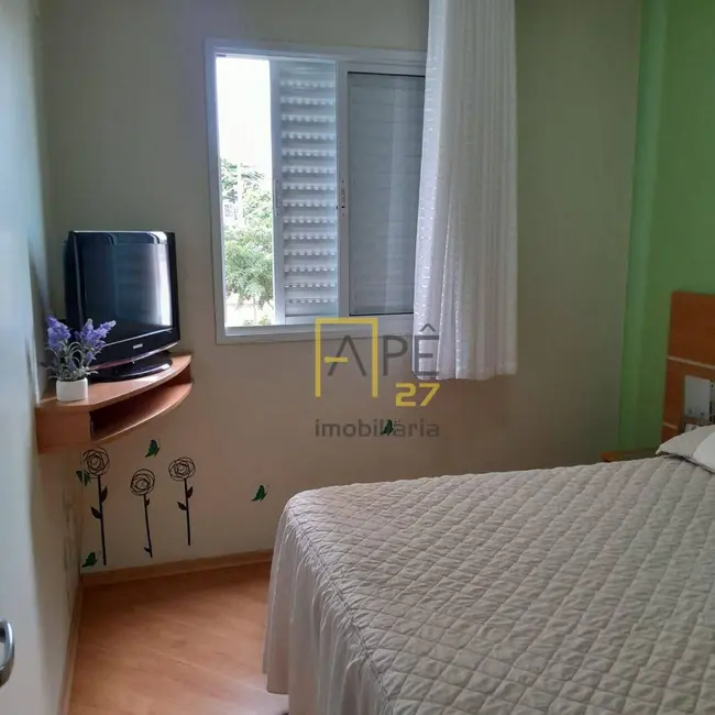 Apartamento com 3 quartos à venda, 68m2 em Vila Marieta, São Paulo - SP - imagem 7 Foto 7 de Apartamento com 3 quartos à venda, 68m2 em Vila Marieta, São Paulo - SP