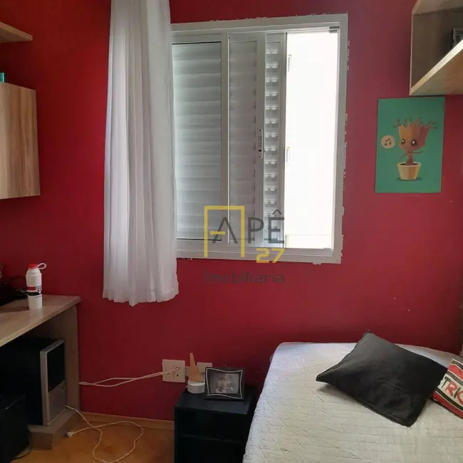 Apartamento com 3 quartos à venda, 68m2 em Vila Marieta, São Paulo - SP - imagem 6 Foto 6 de Apartamento com 3 quartos à venda, 68m2 em Vila Marieta, São Paulo - SP