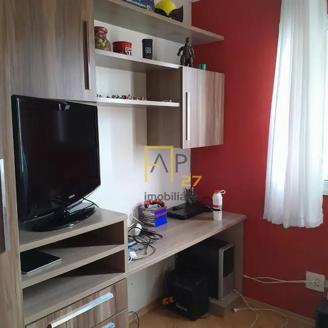 Apartamento com 3 quartos à venda, 68m2 em Vila Marieta, São Paulo - SP - imagem 1 Foto 1 de Apartamento com 3 quartos à venda, 68m2 em Vila Marieta, São Paulo - SP