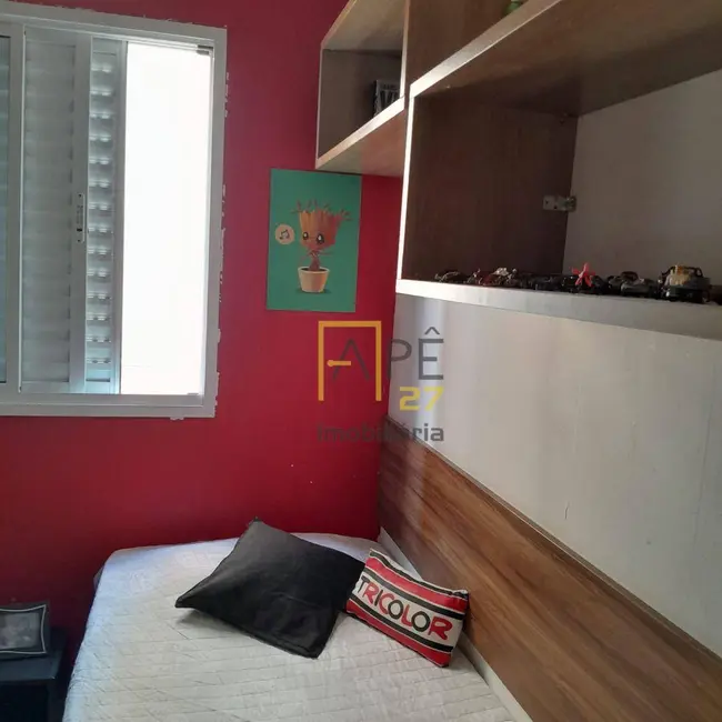 Apartamento com 3 quartos à venda, 68m2 em Vila Marieta, São Paulo - SP - imagem 3 Foto 3 de Apartamento com 3 quartos à venda, 68m2 em Vila Marieta, São Paulo - SP