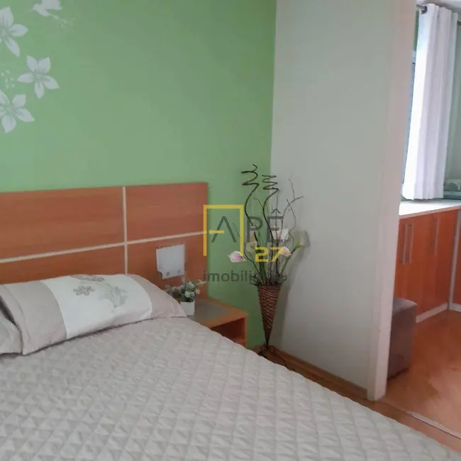 Apartamento com 3 quartos à venda, 68m2 em Vila Marieta, São Paulo - SP - imagem 5 Foto 5 de Apartamento com 3 quartos à venda, 68m2 em Vila Marieta, São Paulo - SP
