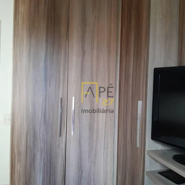 Apartamento com 3 quartos à venda, 68m2 em Vila Marieta, São Paulo - SP - imagem 4 Foto 4 de Apartamento com 3 quartos à venda, 68m2 em Vila Marieta, São Paulo - SP