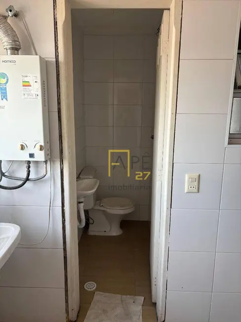Foto 9 de Apartamento com 2 quartos à venda, 85m2 em Chácara Califórnia, São Paulo - SP