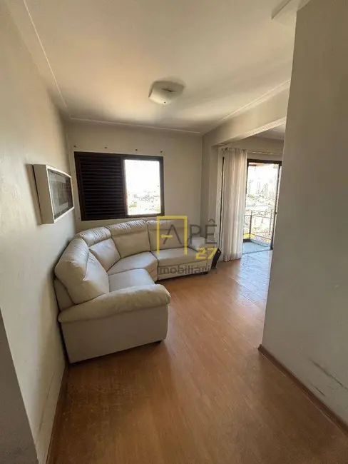 Foto 3 de Apartamento com 2 quartos à venda, 85m2 em Chácara Califórnia, São Paulo - SP