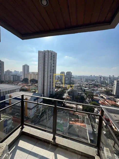 Apartamento com 3 quartos à venda, 85m2 em Chácara Califórnia, São Paulo - SP - imagem 2 Foto 2 de Apartamento com 3 quartos à venda, 85m2 em Chácara Califórnia, São Paulo - SP
