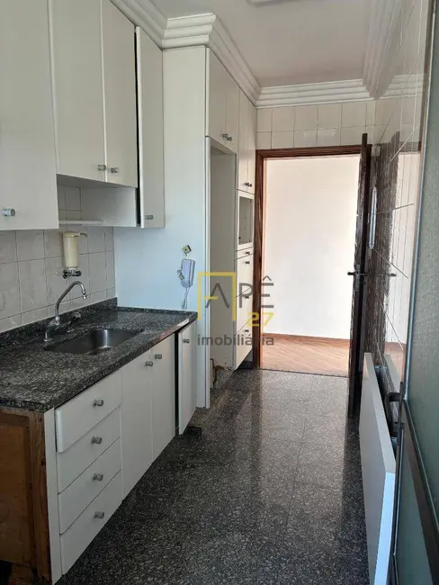 Apartamento com 3 quartos à venda, 85m2 em Chácara Califórnia, São Paulo - SP - imagem 4 Foto 4 de Apartamento com 3 quartos à venda, 85m2 em Chácara Califórnia, São Paulo - SP
