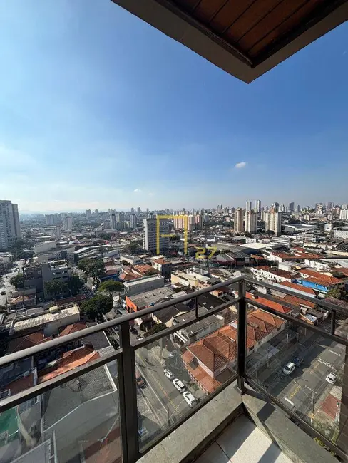 Apartamento com 3 quartos à venda, 85m2 em Chácara Califórnia, São Paulo - SP - imagem 3 Foto 3 de Apartamento com 3 quartos à venda, 85m2 em Chácara Califórnia, São Paulo - SP
