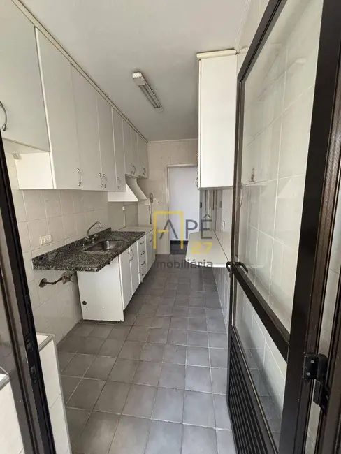 Apartamento com 3 quartos à venda, 85m2 em Chácara Califórnia, São Paulo - SP - imagem 9 Foto 9 de Apartamento com 3 quartos à venda, 85m2 em Chácara Califórnia, São Paulo - SP