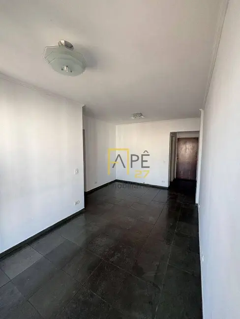 Apartamento com 3 quartos à venda, 85m2 em Chácara Califórnia, São Paulo - SP - imagem 2 Foto 2 de Apartamento com 3 quartos à venda, 85m2 em Chácara Califórnia, São Paulo - SP
