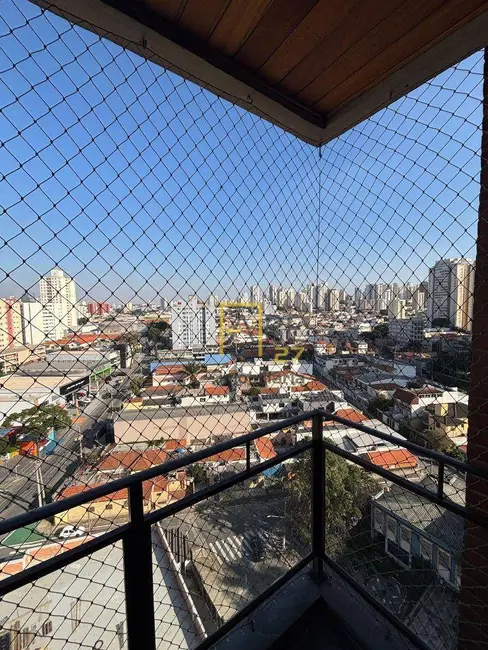 Apartamento com 3 quartos à venda, 85m2 em Chácara Califórnia, São Paulo - SP - imagem 3 Foto 3 de Apartamento com 3 quartos à venda, 85m2 em Chácara Califórnia, São Paulo - SP