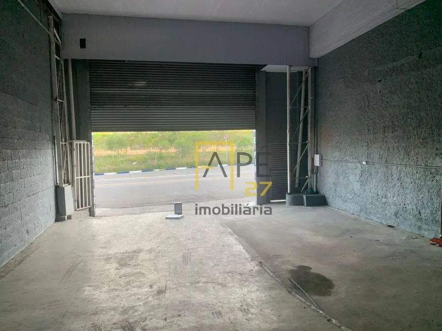 Foto 7 de Armazém / Galpão para alugar, 372m2 em Vila Endres, Guarulhos - SP