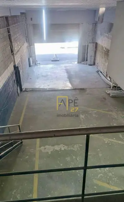 Foto 4 de Armazém / Galpão para alugar, 372m2 em Vila Endres, Guarulhos - SP
