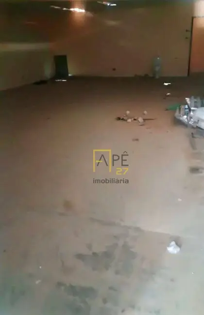 Foto 3 de Armazém / Galpão para alugar, 372m2 em Vila Endres, Guarulhos - SP