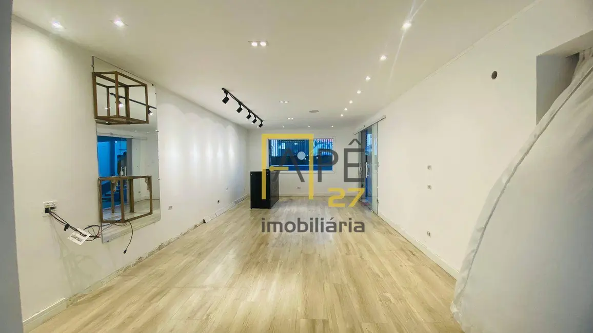 Foto 5 de Sobrado com 4 quartos para alugar, 184m2 em Jardim Munhoz, Guarulhos - SP