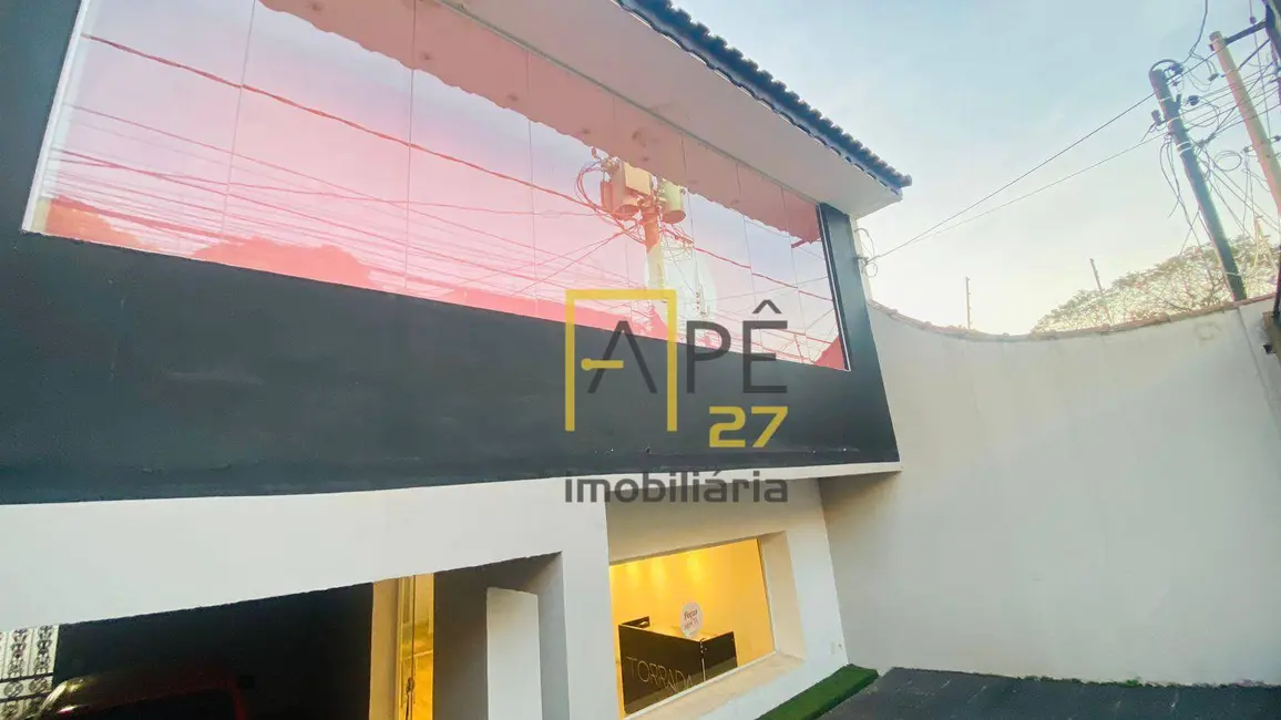 Foto 2 de Sobrado com 4 quartos para alugar, 184m2 em Jardim Munhoz, Guarulhos - SP