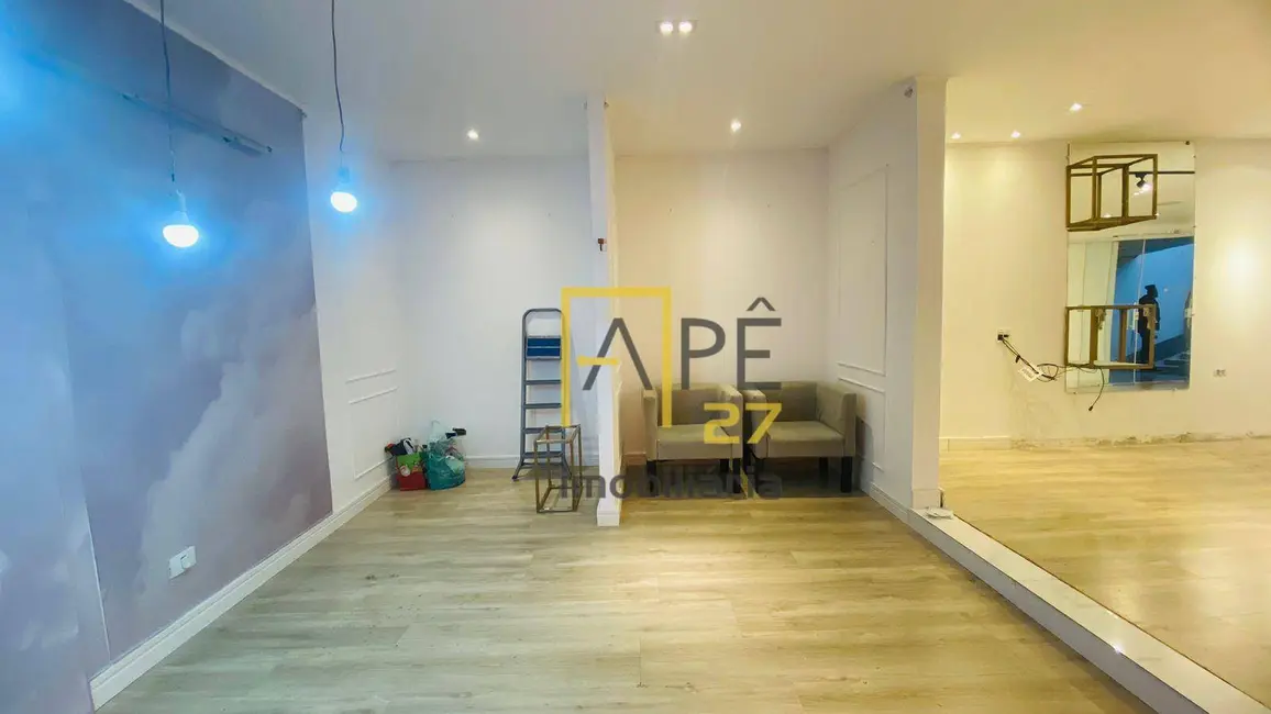 Foto 9 de Sobrado com 4 quartos para alugar, 184m2 em Jardim Munhoz, Guarulhos - SP