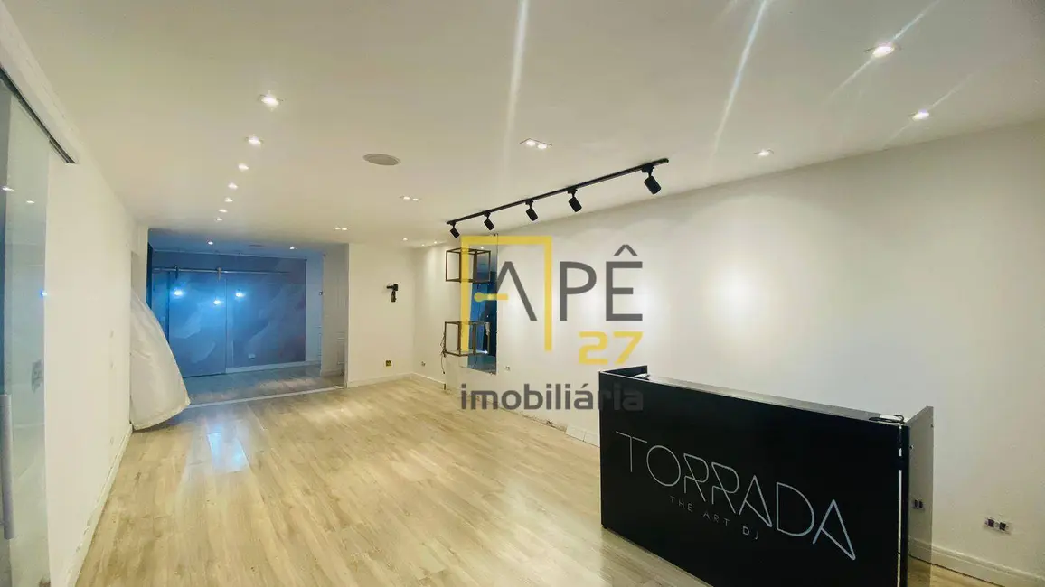 Foto 4 de Sobrado com 4 quartos para alugar, 184m2 em Jardim Munhoz, Guarulhos - SP