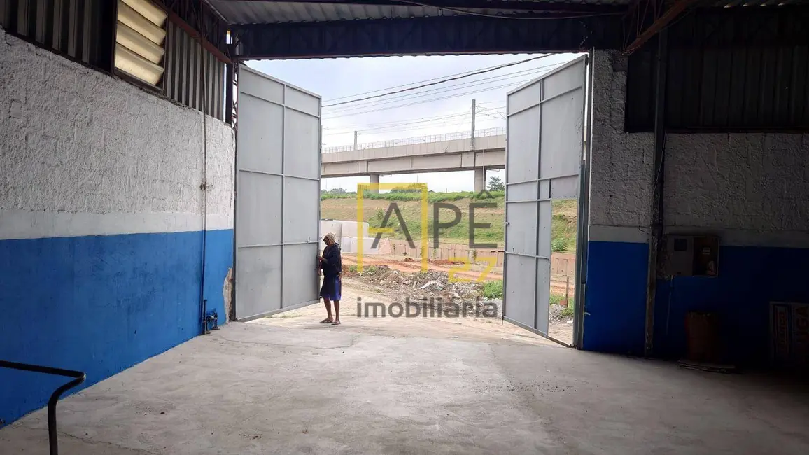 Armazém / Galpão para alugar, 120m2 em Jardim Planalto, Guarulhos - SP - imagem 1 Foto 1 de Armazém / Galpão para alugar, 120m2 em Jardim Planalto, Guarulhos - SP