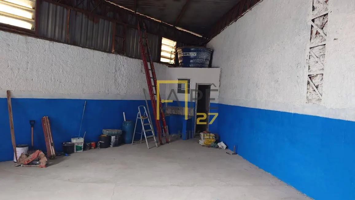 Armazém / Galpão para alugar, 120m2 em Jardim Planalto, Guarulhos - SP - imagem 3 Foto 3 de Armazém / Galpão para alugar, 120m2 em Jardim Planalto, Guarulhos - SP
